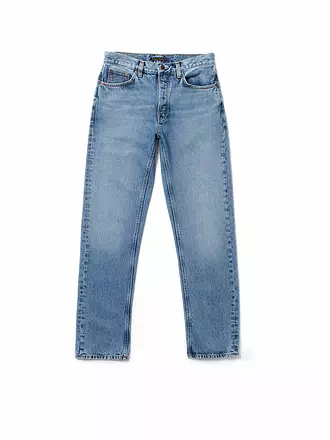 NUDIE JEANS | Jeans Straight Fit RAD RUFUS | 
